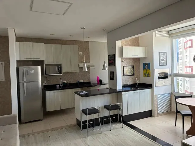 Imagem: Apartamento Residencial em Mogi das Cruzes