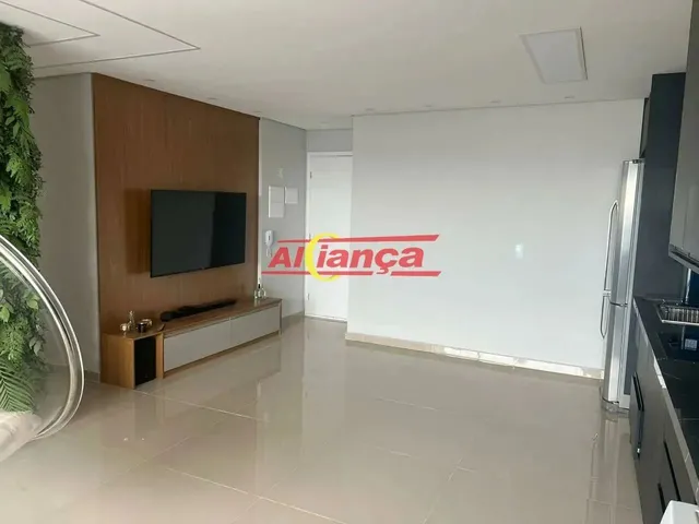 Imagem: Apartamento com 2 Dormitórios Sendo 1 Suite