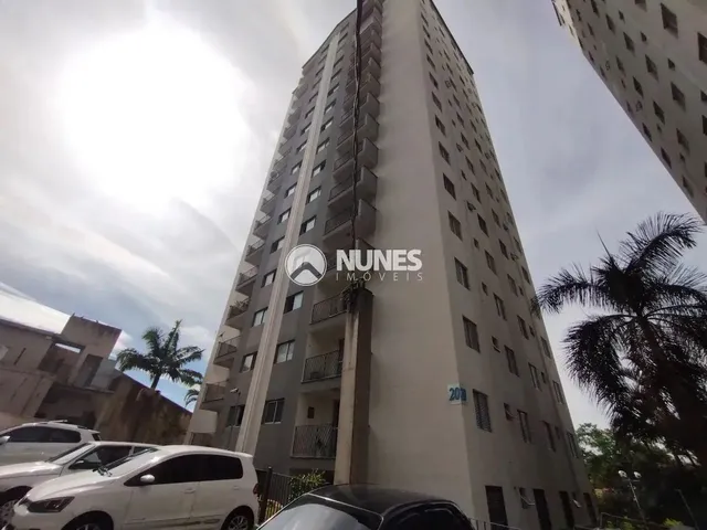 Imagem: Apartamento Padrão em Osasco
