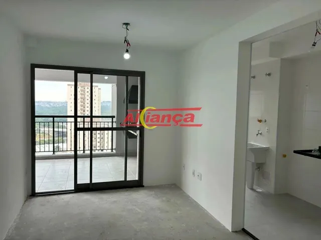 Imagem: Apartamento com 2 Sendo 1 Suíte Dormitório