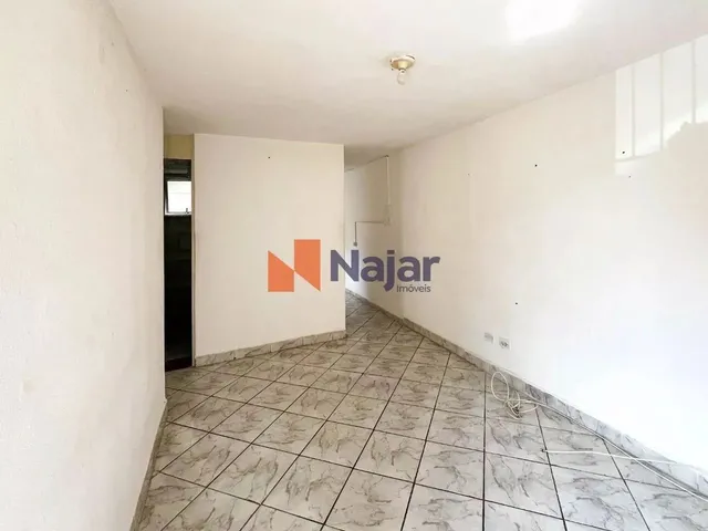 Imagem: Apartamento Residencial Safiras