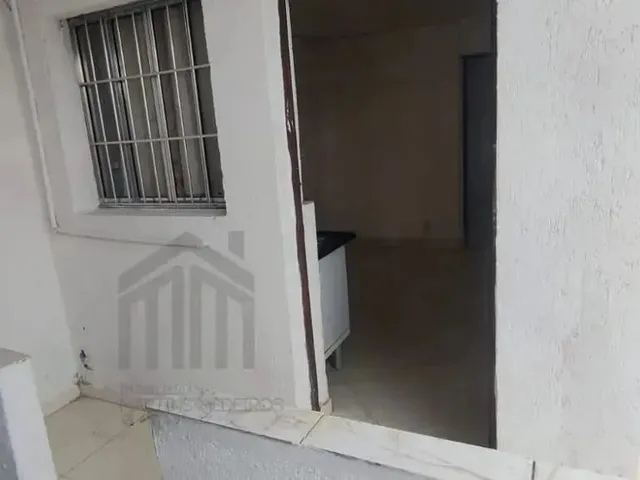 Imagem: Casa com Dois Cômodos, Centro - Itapevi