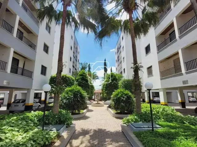 Imagem: Apartamento com 2 Quartos no Condominio