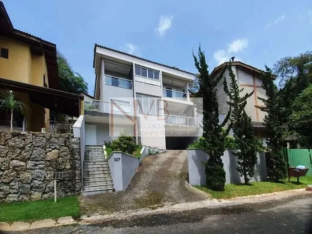 Imagem: Cond Vila Verde (Km 36 Raposo) - 3 Suítes