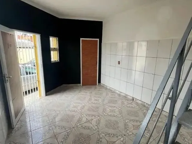 Imagem: Imóvel para Aluguel Tem 30 Metros Quadrados