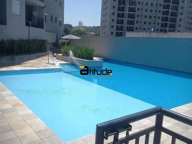 Imagem: Apartamento de 55M² com Suíte por Apenas