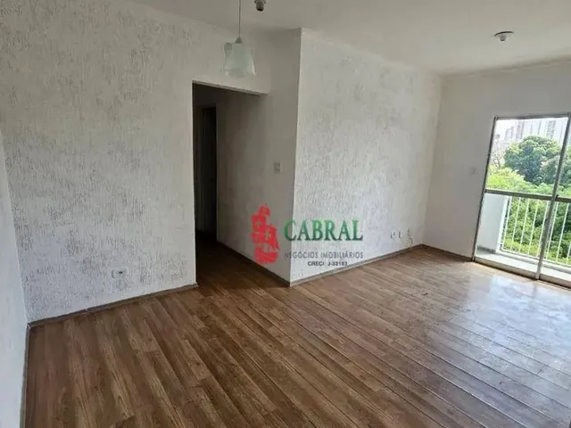 Imagem: Apartamento com 2 Dormitórios para Alugar