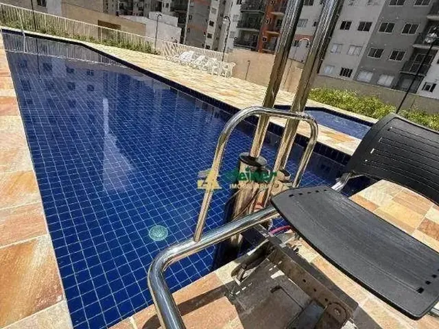 Imagem: Apartamento com 2 Dormitório para Alugar