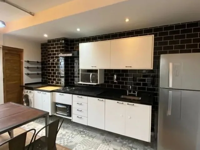 Imagem: Apartamento para Locação em Barueri, Melville