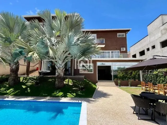 Imagem: Casa Mobiliada para Venda Ou Locação no