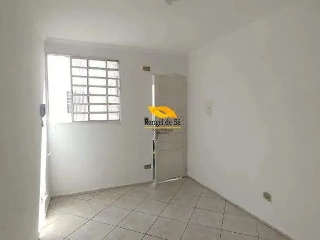 Imagem: Apartamento para Aluguel no Parque Dourado