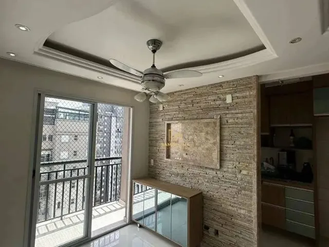 Imagem: Apartamento com 2 Dormitórios para Alugar
