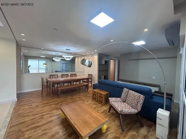 Imagem: Apartamento para Locação Mobiliado Edifício
