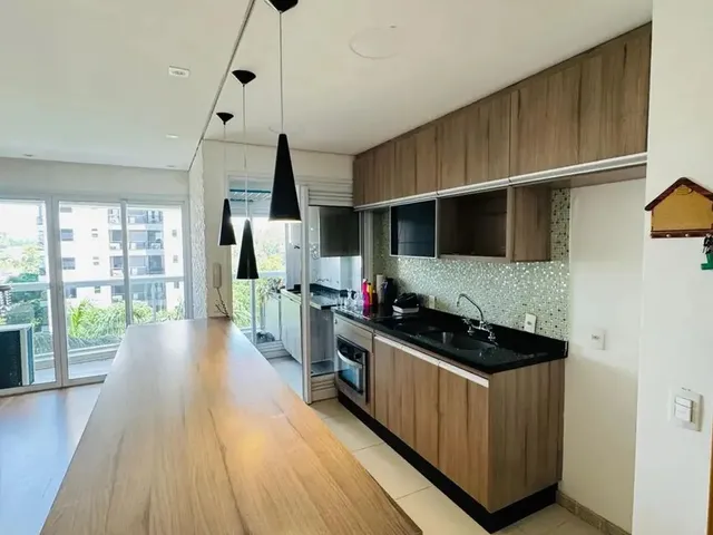 Imagem: Apartamento para Locação Edifício Novare