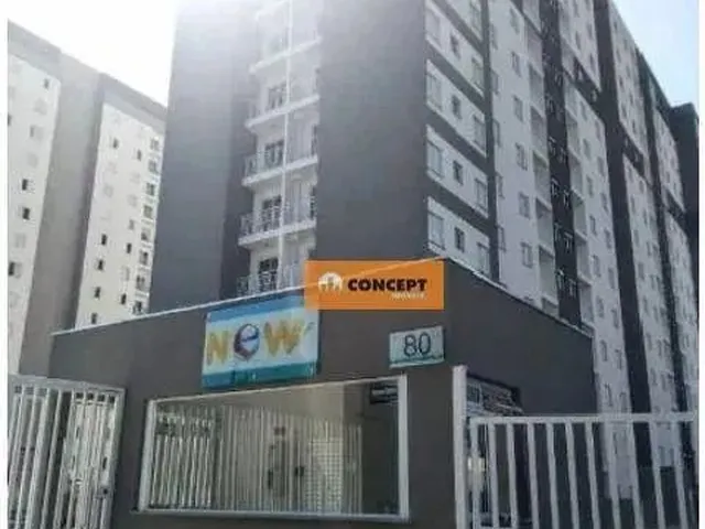 Imagem: Apartamento com 2 Dormitórios para Alugar