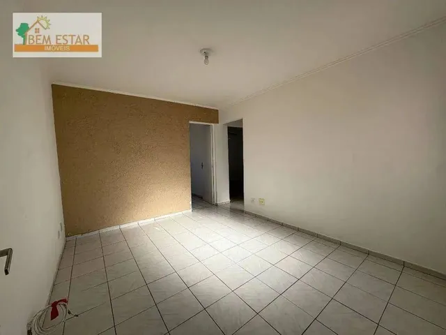Imagem: Apartamento com 2 Dormitórios para Alugar
