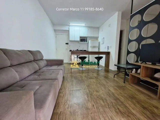 Imagem: Studio com 1 Dormitório para Alugar, 38