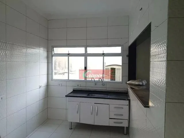 Imagem: Casade Fundos Ampla 2 Quartos e Terraçoo