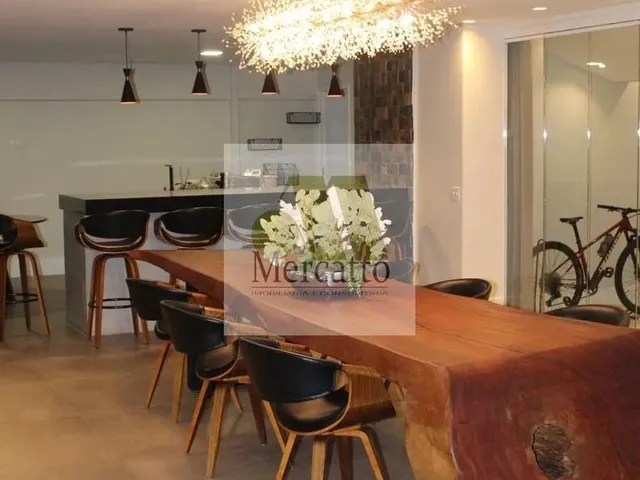 Imagem: Apartamento Garden em Jardim Wanda - Taboão