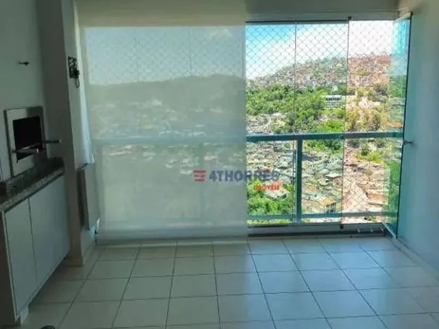 Imagem: Apartamento 127M² 3 Dorm, 1 Suíte - Embu