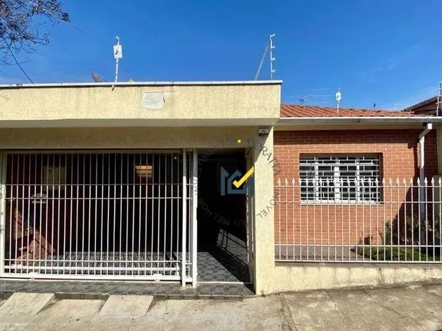 Imagem: Casa com 3 Dormitórios para Alugar, 125