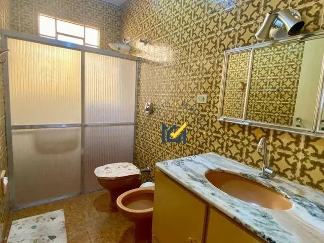 Imagem 11: Casa com 3 Dormitórios para Alugar, 125 M² por R$ 3.105,00/Mês - Centro - Salto/Sp