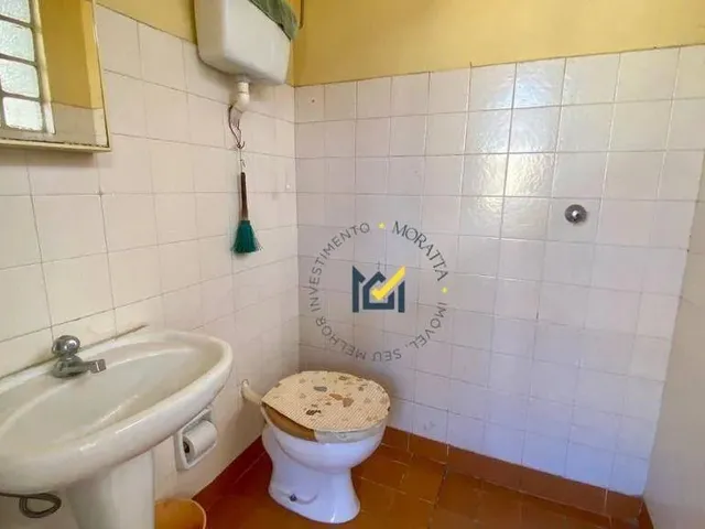 Imagem 8: Casa com 3 Dormitórios para Alugar, 125 M² por R$ 3.105,00/Mês - Centro - Salto/Sp