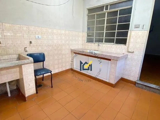 Imagem 12: Casa com 3 Dormitórios para Alugar, 125 M² por R$ 3.105,00/Mês - Centro - Salto/Sp