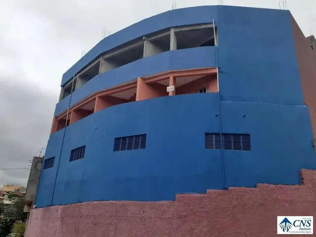 Imagem: Apartamento Kitnet - Taboão da Serra