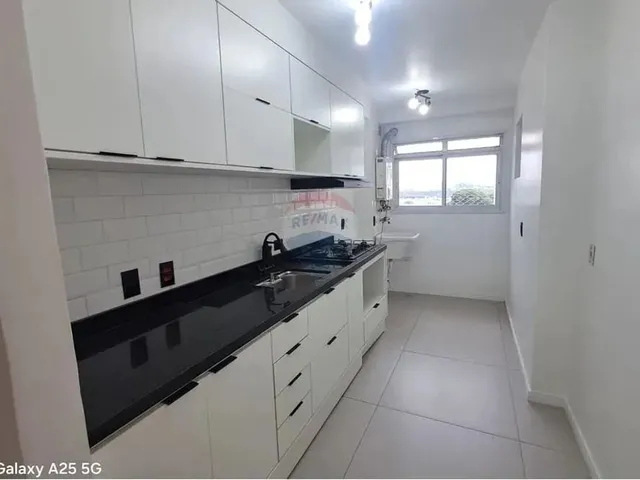 Imagem 7: Apartamento 2 Quartos Mobiliado - Cond Premium