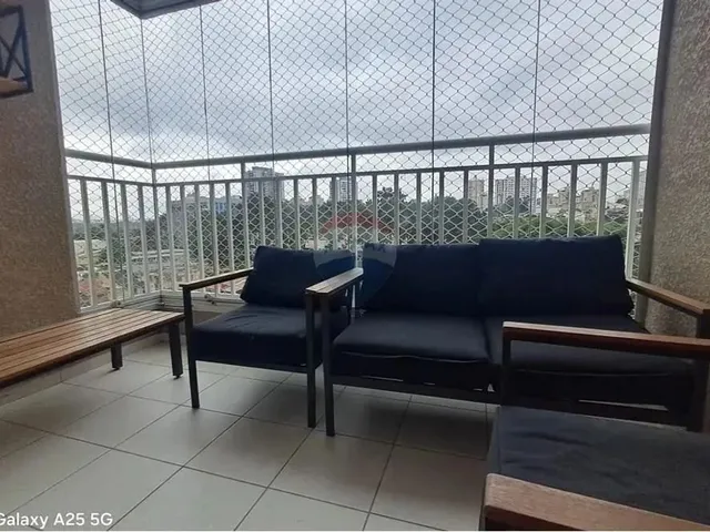 Imagem 5: Apartamento 2 Quartos Mobiliado - Cond Premium