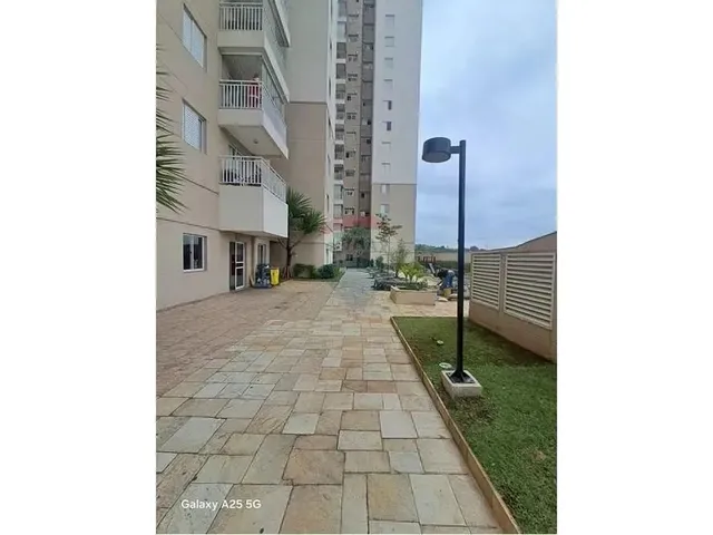 Imagem 4: Apartamento 2 Quartos Mobiliado - Cond Premium
