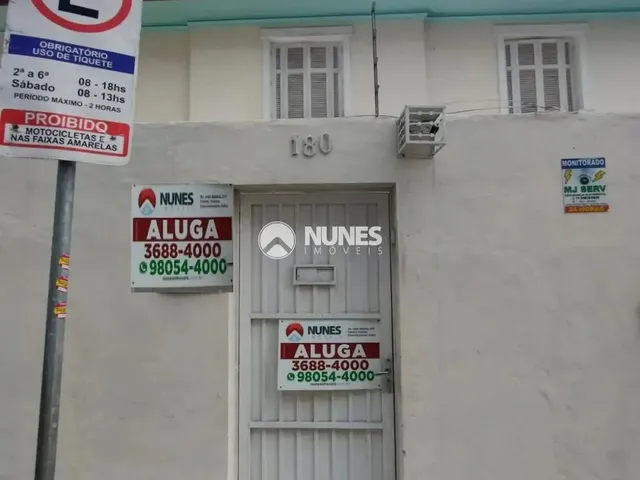Imagem: Casa Sobrado em Osasco
