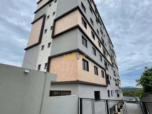Imagem: Apartamento para Alugar em Jordanópolis