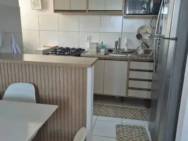 Imagem: Apartamento para Alugar na Avenida Antônio