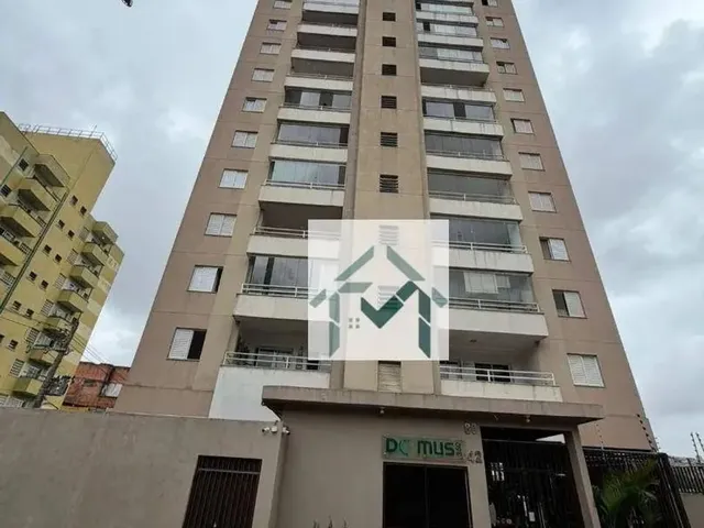 Imagem: Apartamento com 2 Dormitórios para Alugar