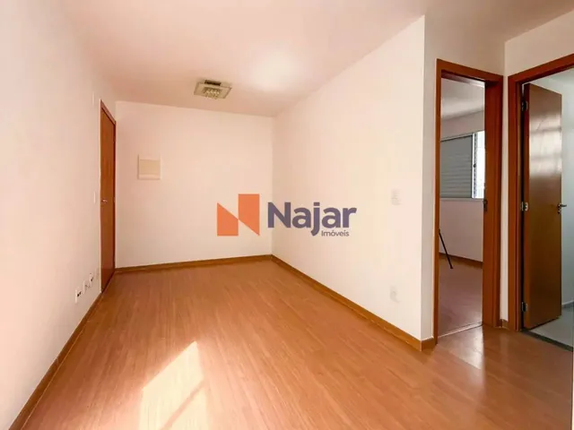 Imagem: Apartamento Residencial Morada Mineira