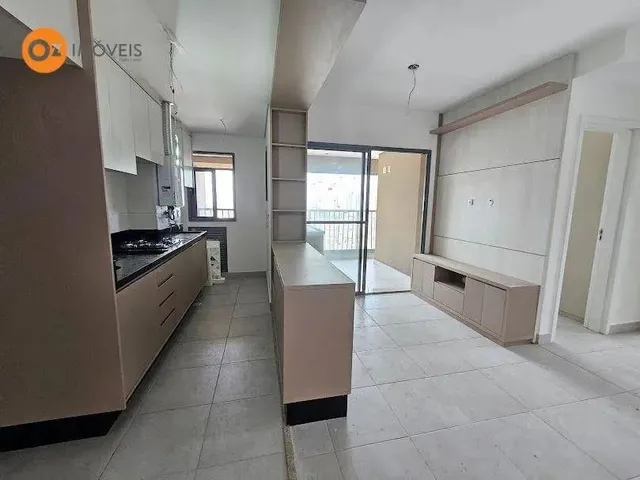 Imagem: Apartamento com 2 Suites para Alugar, 64