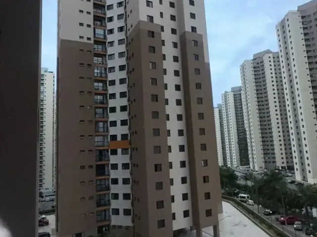 Imagem: Condomínio Laranjeira