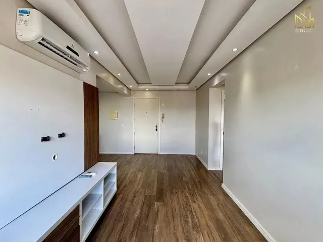 Imagem 13: Apartamento de 2 Quartos Semi Mobiliado para Locação no Centro de Canoas/Rs