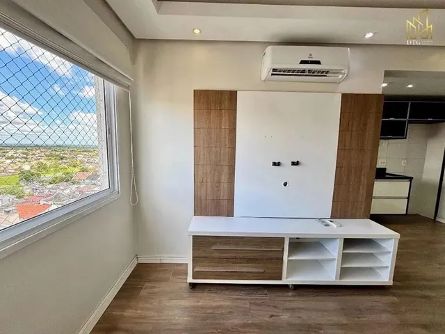 Imagem 12: Apartamento de 2 Quartos Semi Mobiliado para Locação no Centro de Canoas/Rs