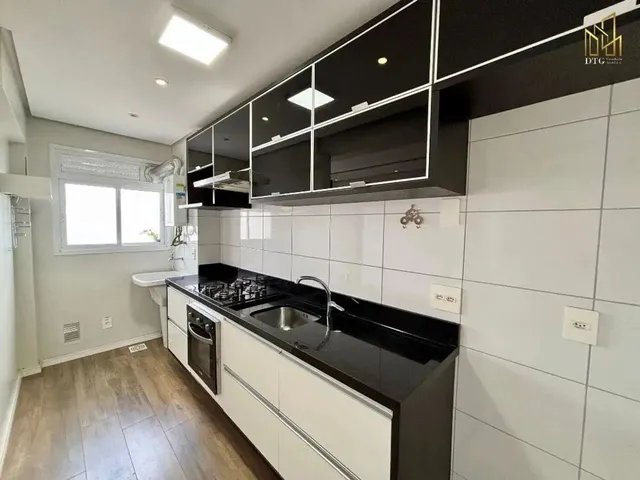 Imagem 10: Apartamento de 2 Quartos Semi Mobiliado para Locação no Centro de Canoas/Rs
