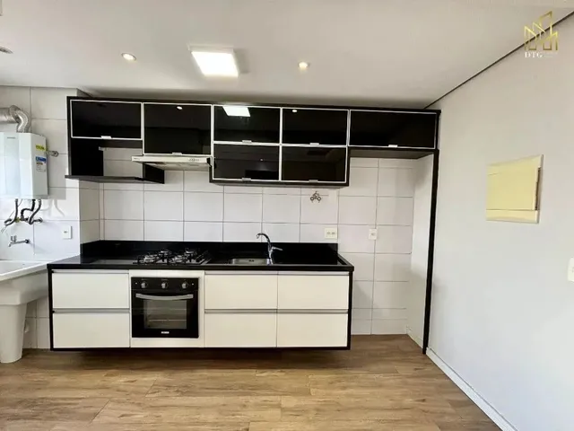 Imagem 8: Apartamento de 2 Quartos Semi Mobiliado para Locação no Centro de Canoas/Rs