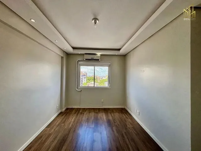 Imagem 5: Apartamento de 2 Quartos Semi Mobiliado para Locação no Centro de Canoas/Rs