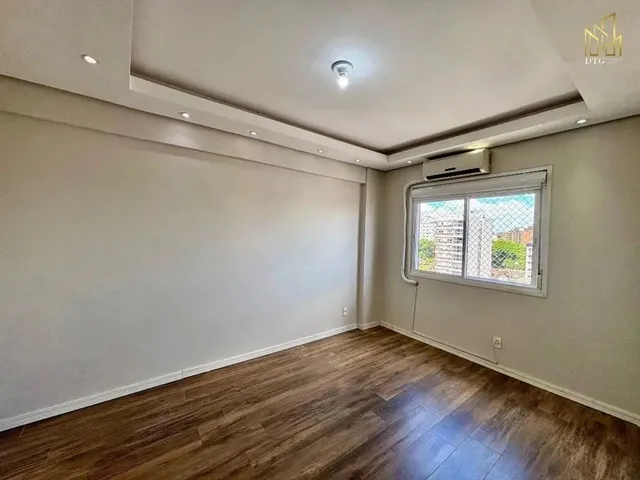 Imagem 7: Apartamento de 2 Quartos Semi Mobiliado para Locação no Centro de Canoas/Rs