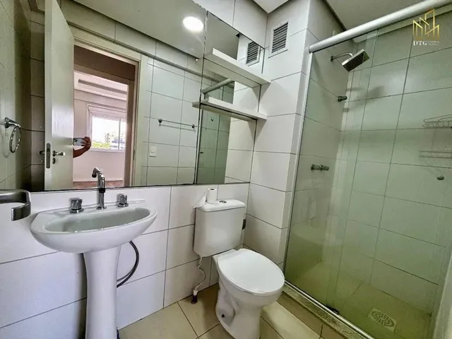 Imagem 9: Apartamento de 2 Quartos Semi Mobiliado para Locação no Centro de Canoas/Rs