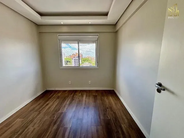 Imagem 2: Apartamento de 2 Quartos Semi Mobiliado para Locação no Centro de Canoas/Rs