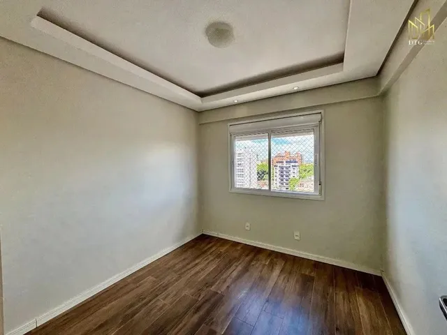 Imagem 4: Apartamento de 2 Quartos Semi Mobiliado para Locação no Centro de Canoas/Rs