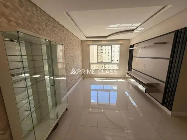 Imagem: Apartamento com 3 Dormitórios Sendo 1 Suíte