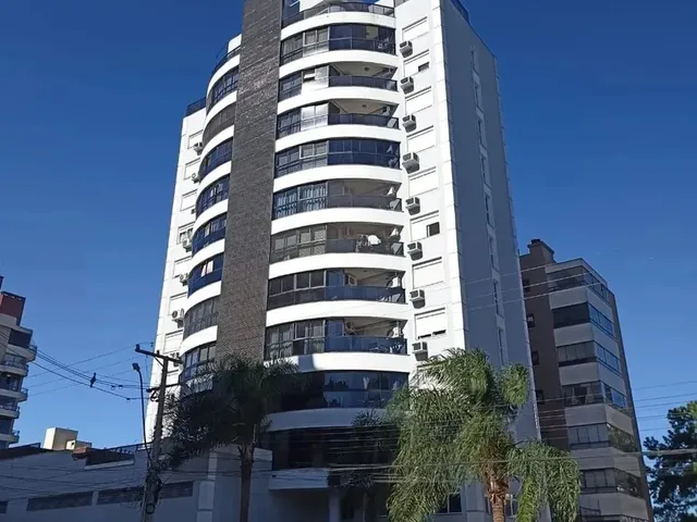 Imagem: Apartamento para Locação no Centro de